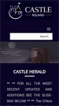 Mobile Screenshot of castleroland.net